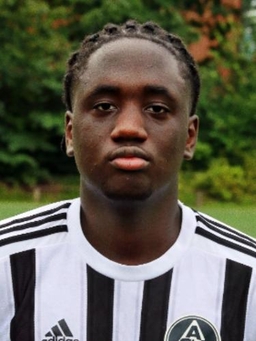 Avatar Bild für Alphonse Toure