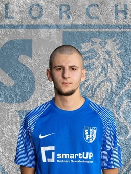 Avatar Bild für Din Subasic