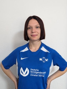 Avatar Bild für Denise Piechaczek