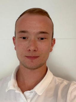 Avatar Bild für Luca Marckmann
