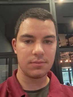 Avatar Bild für Zackary Salm