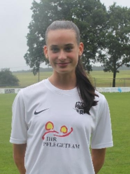 Avatar Bild für Paula Kuhlmann