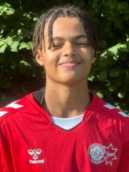 Avatar Bild für Mathias Andreas Arthur Njuguna Jörgensen