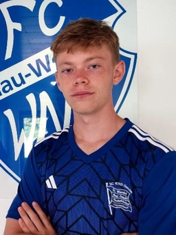 Avatar Bild für Dylan Jacob Morman