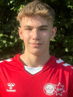 Avatar Bild für Connor Joel Nicolaisen