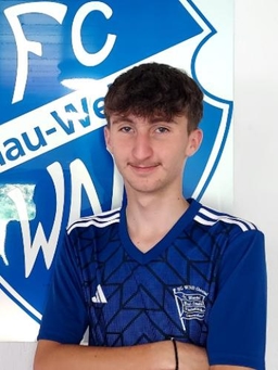 Avatar Bild für Aleksander Rudi