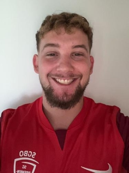 Avatar Bild für Sven Mill