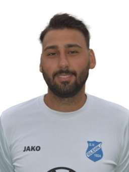 Avatar Bild für Deniz Aydin