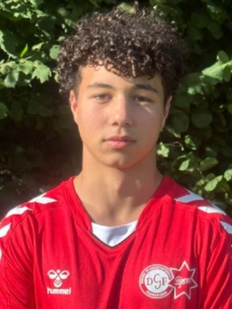 Avatar Bild für Maalik Reitz