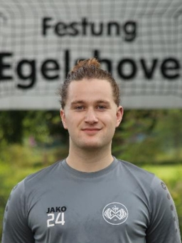Avatar Bild für Matthias Konrad Eulering