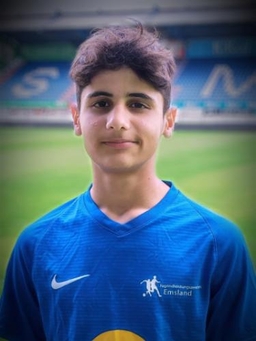 Avatar Bild für Safaa Kareem