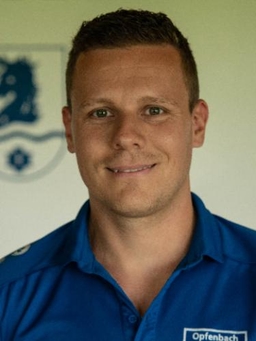 Avatar Bild für Stefan Brey