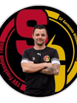 Avatar Bild für Daniel Mueller