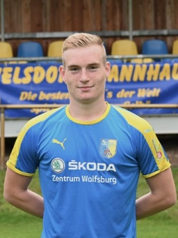 Avatar Bild für Moritz Krökel