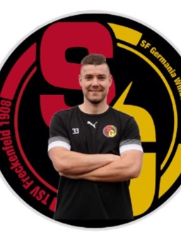 Avatar Bild für Patrick Göltz