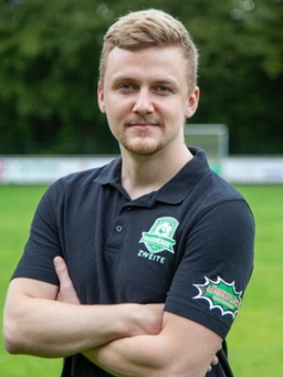 Avatar Bild für Lukas Lehmann