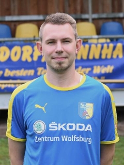 Avatar Bild für Henrik Pietrowski