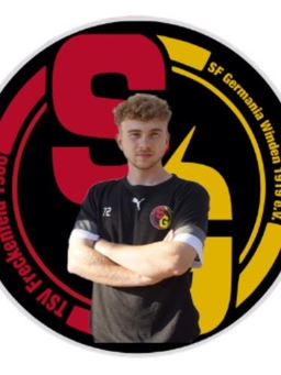 Avatar Bild für Kevin Paul Nühs