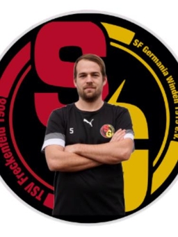 Avatar Bild für Nico Memmer