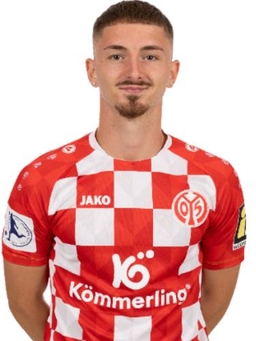 Avatar Bild für Timothé Rupil