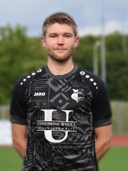 Avatar Bild für Maximilian Grünwaldt