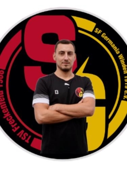 Avatar Bild für Marcel Walter