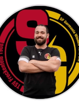 Avatar Bild für Patrick Wirth