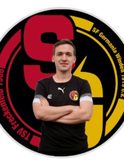 Avatar Bild für Tobias Wirth