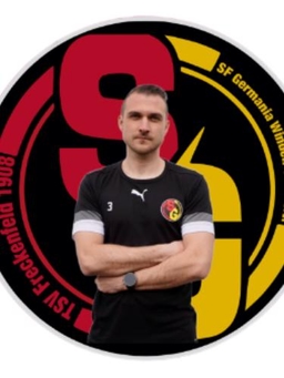 Avatar Bild für Tobias Petry