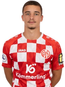 Avatar Bild für Keanu Kraft