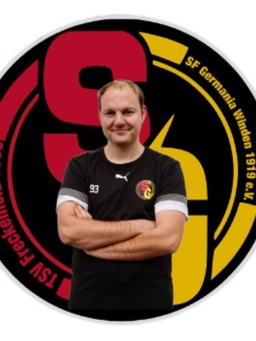 Avatar Bild für Christian Disque