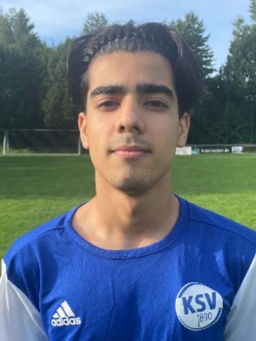 Avatar Bild für Nasir Ghafuri