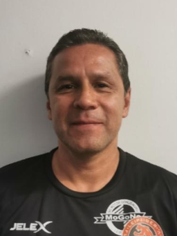 Avatar Bild für Milton Quinteros Salas