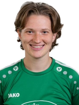Avatar Bild für Rebekka Rittmeier