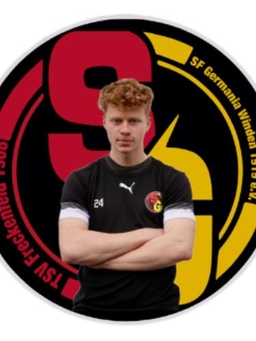 Avatar Bild für Jakob Weinert