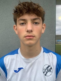 Avatar Bild für Matej Trajkovski