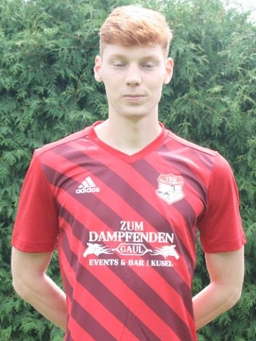 Avatar Bild für Janis Eric Huber