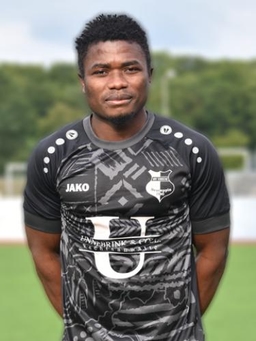 Avatar Bild für Ampofu Nana