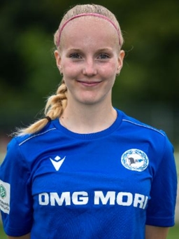 Avatar Bild für Mirka Barthel