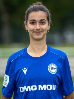 Avatar Bild für Ilayda Serra Dogan