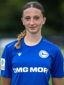 Avatar Bild für Maya Sophie Kudlawiec