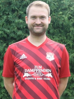 Avatar Bild für Kevin Stannik