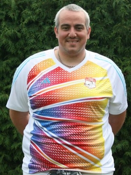 Avatar Bild für Christian Weingarth