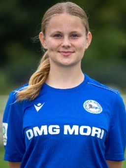 Avatar Bild für Linn Tjara Vogt