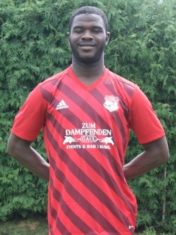 Avatar Bild für Abdoul Djalil Boukari Ali