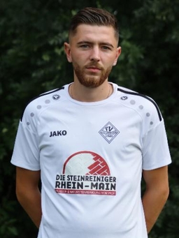 Avatar Bild für Dennis Sänger