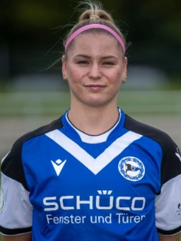 Avatar Bild für Samantha Denise Herrmann