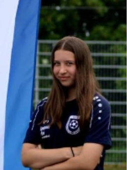 Avatar Bild für Elisa Graf