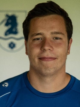 Avatar Bild für Damian Konrad Hamela