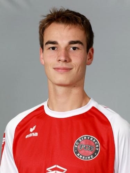 Avatar Bild für Mika Friedrich Stünkel